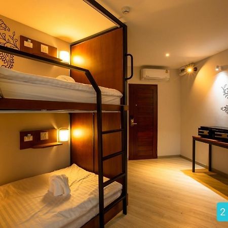 Vacay Aonang Hotel Ao Nang 외부 사진