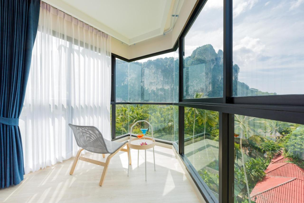 Vacay Aonang Hotel Ao Nang 외부 사진
