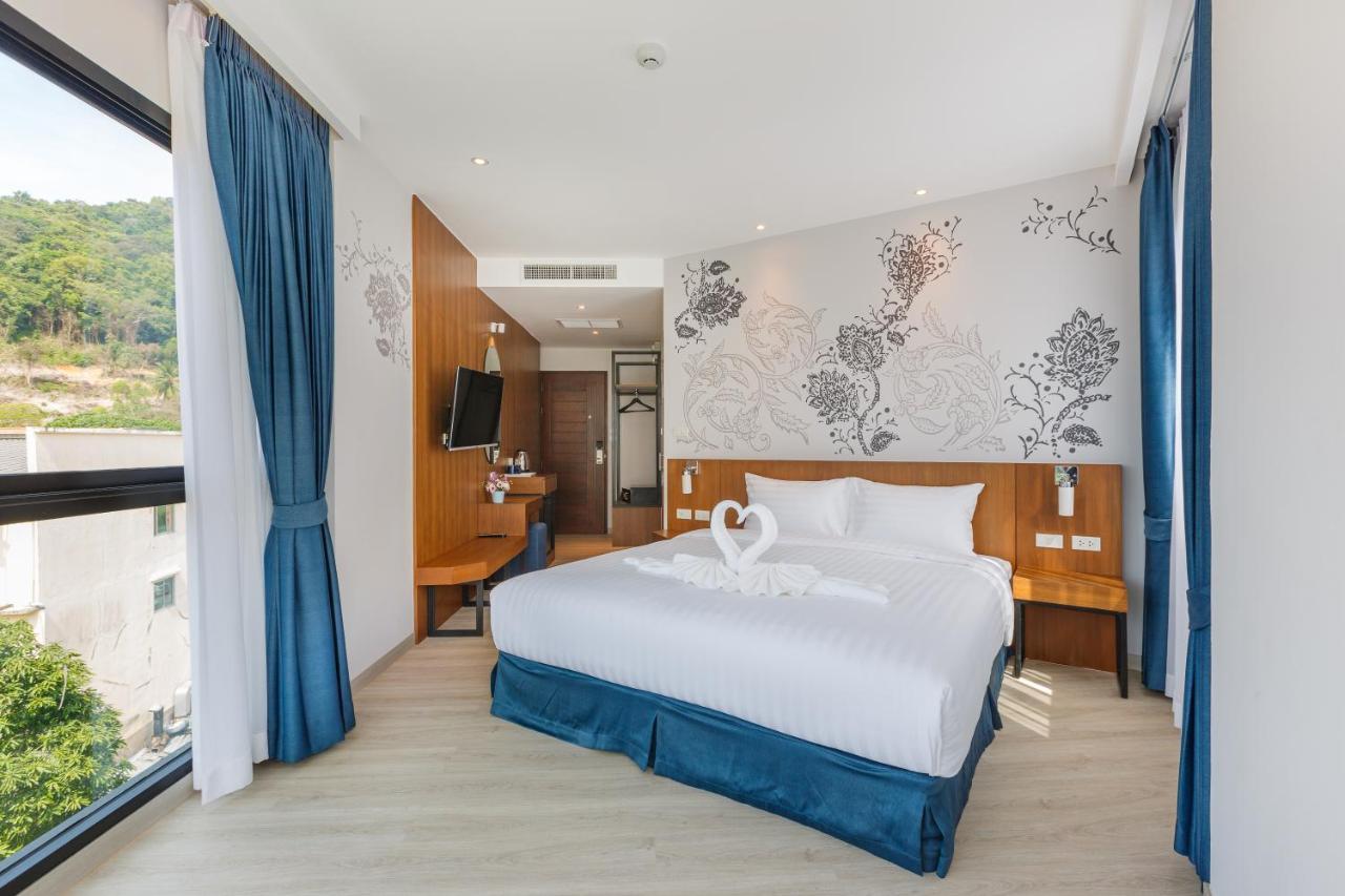 Vacay Aonang Hotel Ao Nang 외부 사진