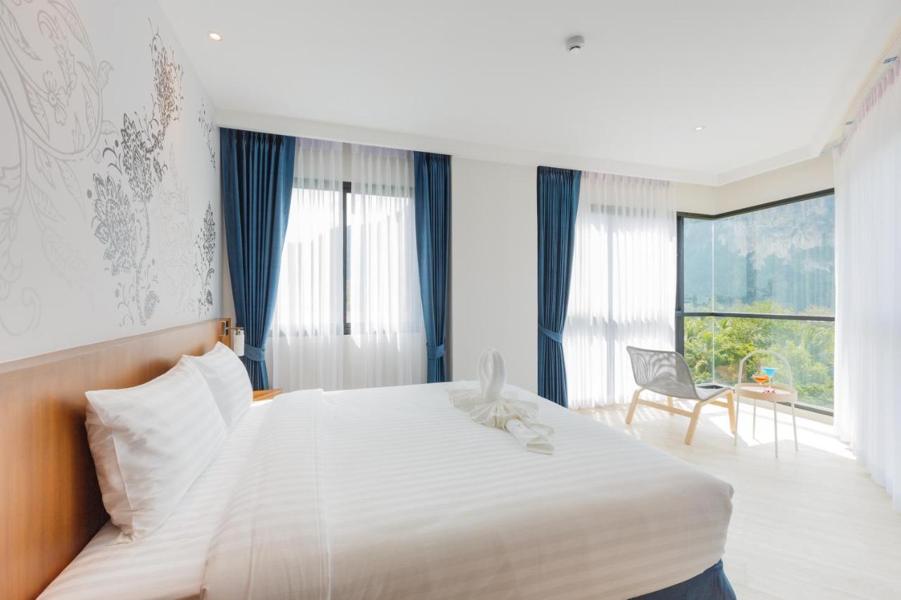 Vacay Aonang Hotel Ao Nang 외부 사진
