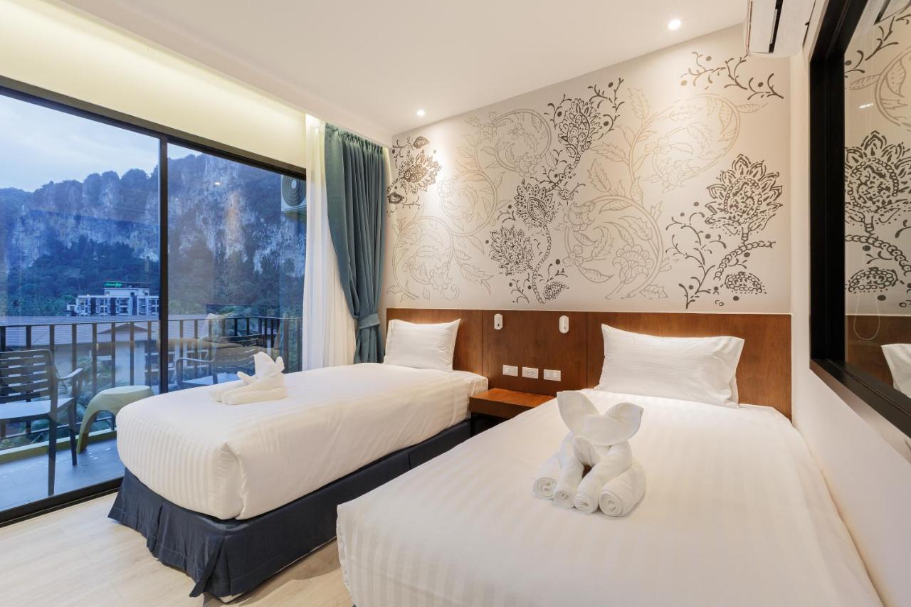 Vacay Aonang Hotel Ao Nang 외부 사진