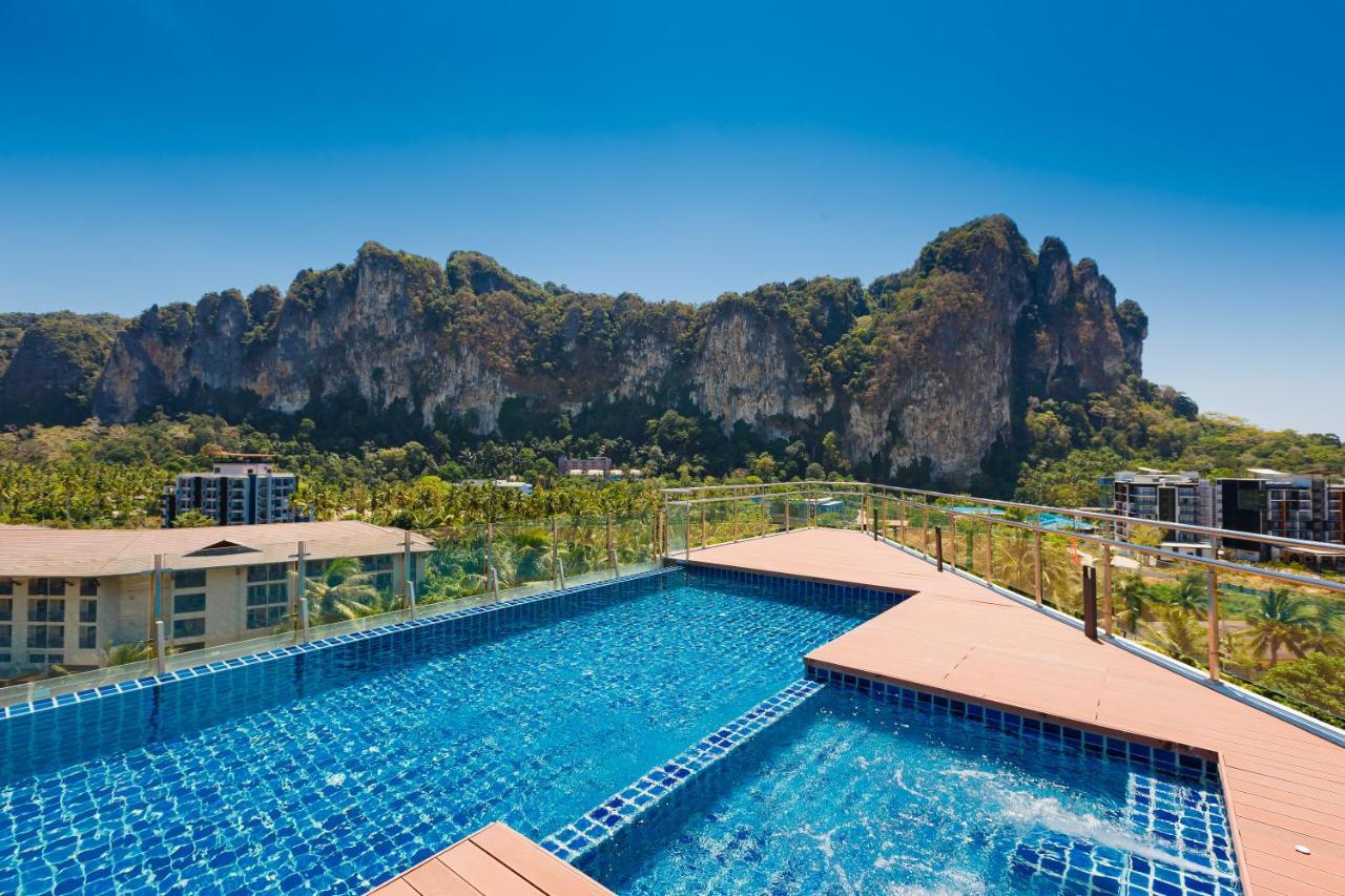 Vacay Aonang Hotel Ao Nang 외부 사진