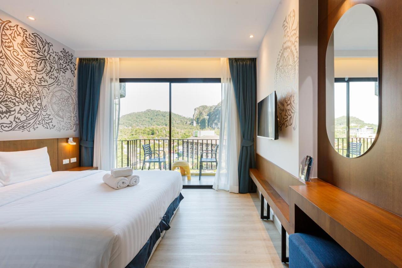 Vacay Aonang Hotel Ao Nang 외부 사진