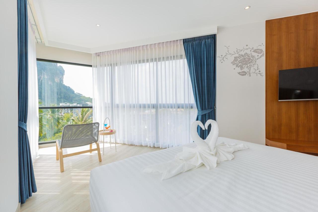 Vacay Aonang Hotel Ao Nang 외부 사진