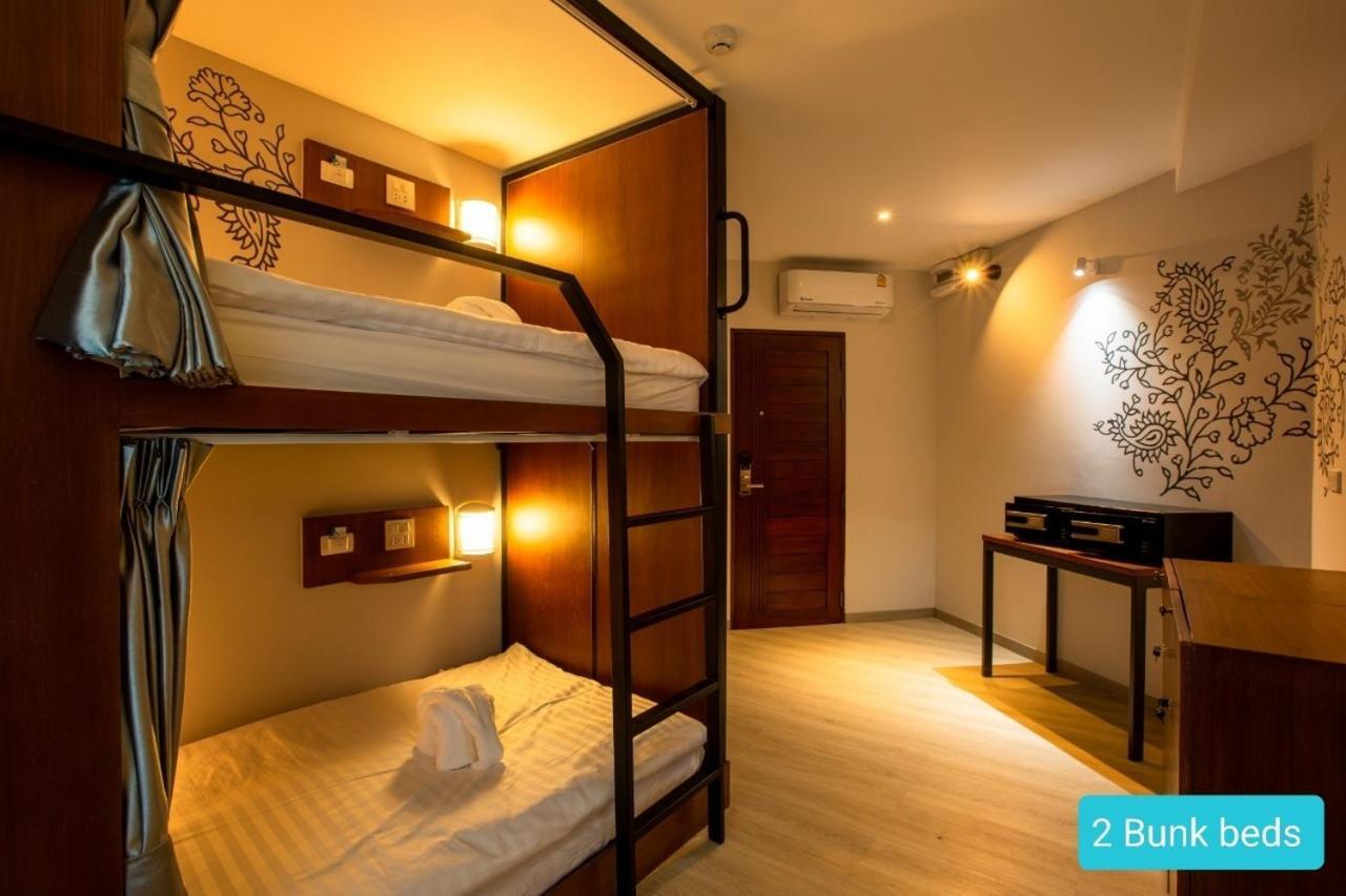 Vacay Aonang Hotel Ao Nang 외부 사진