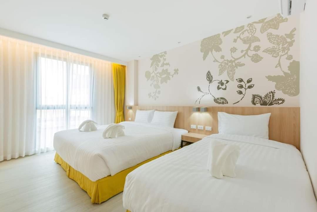 Vacay Aonang Hotel Ao Nang 외부 사진