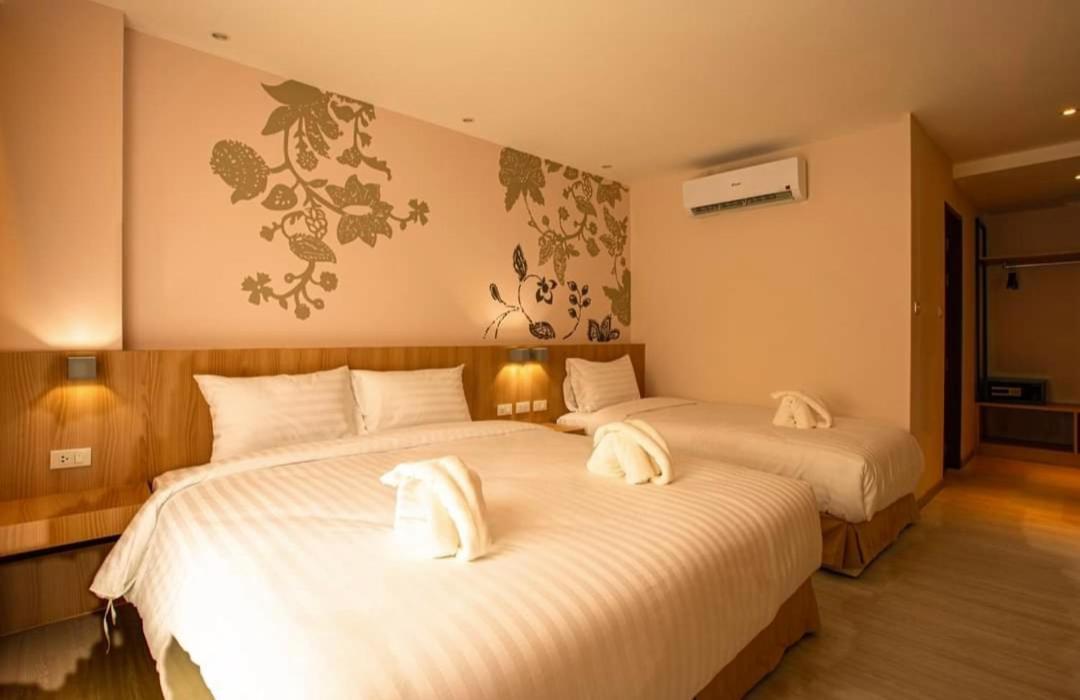 Vacay Aonang Hotel Ao Nang 외부 사진